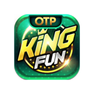 Kingfun-OTP icon