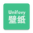 Unifovy壁纸工具 icon