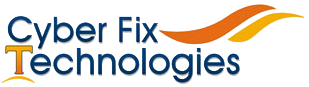 CyberFix Technologies icon