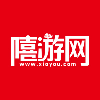 嘻游网 icon