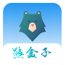 熊盒子 icon