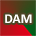 damapp icon