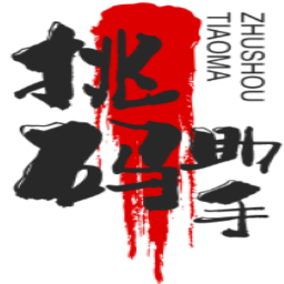 挑码助手 icon