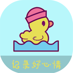 手帐贴纸 icon