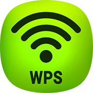 WPS WiFi Connect