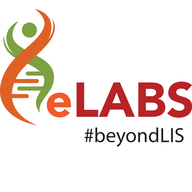 eLABS icon