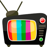 TV App icon