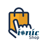 IONIC Shop