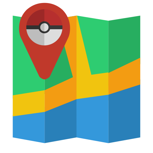 PokéMapper- Live Map