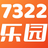 7322乐园 icon