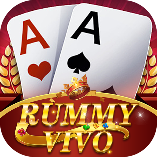 Rummy Vivo icon