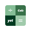 yetCalc