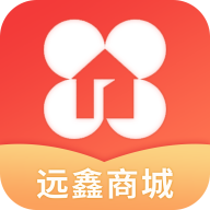 远鑫商城 icon