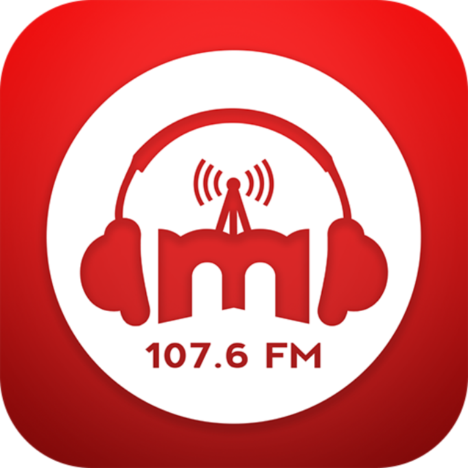 MCR107.6FM icon