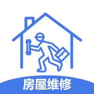 房屋维修 icon